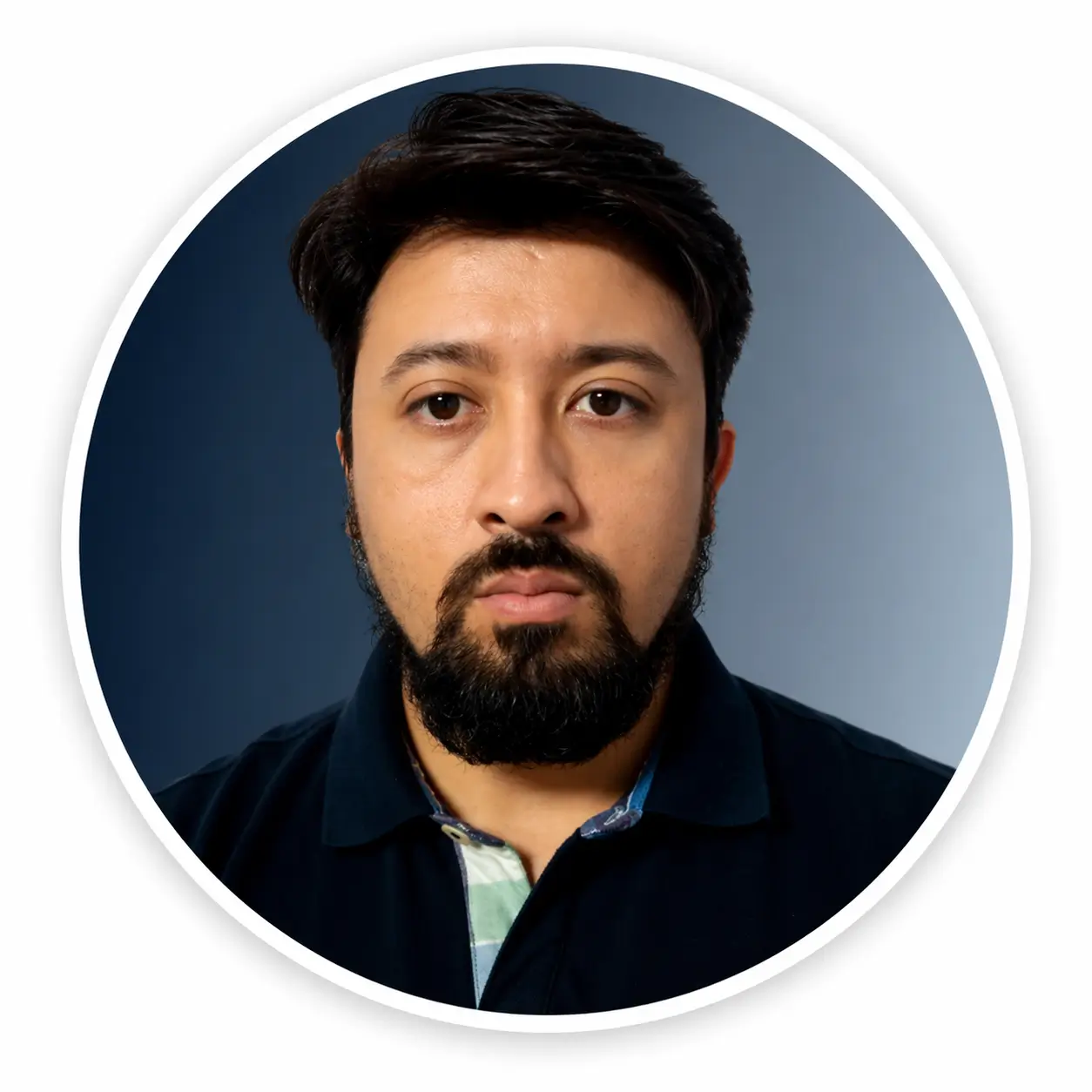 Foto de Fabiano Rodrigues Batista